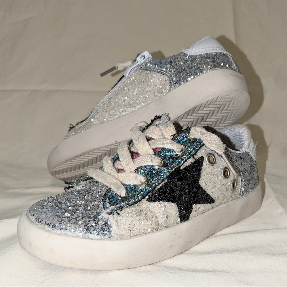 Girls Shoes Little Kid Size 12